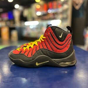 Best 25+ Deals for Mens Nike Air Bakin | Poshmark